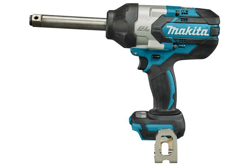 foto van product LXT 18 V Slagmoersleutel 3/4" DTW1005Z Makita