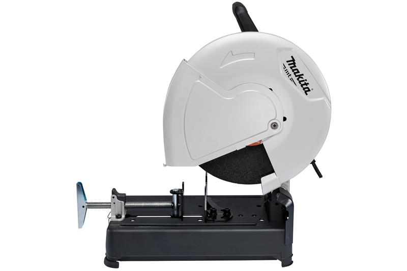 foto van product 230 V Afkort slijpmachine 355 mm M2402B Makita