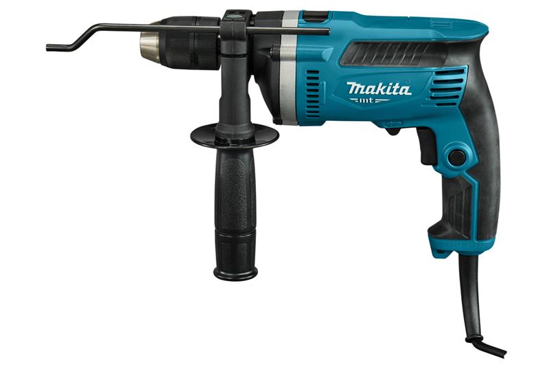 foto van product 230 V Klopboormachine M8101B Makita