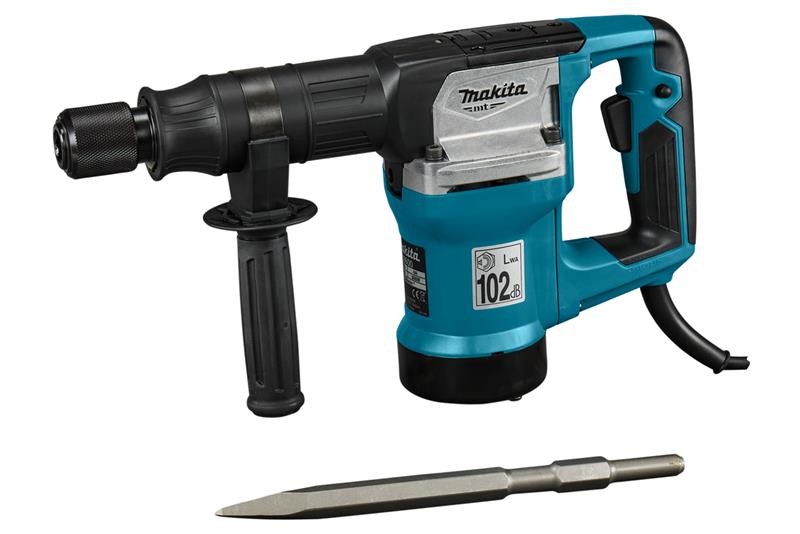 foto van product 230 V Breekhamer M8600B Makita
