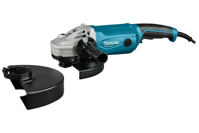 foto van product 230 V Haakse slijper 230 mm M9001B Makita