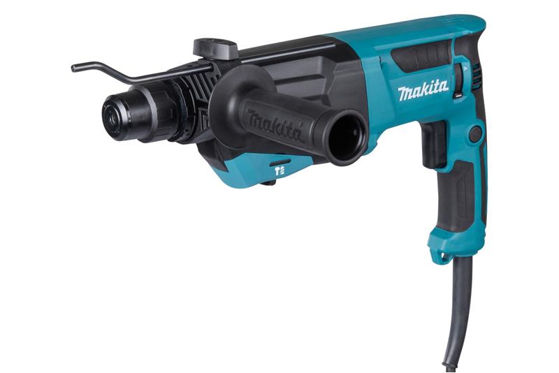 foto van product 230 V Combihamer HR2670 Makita