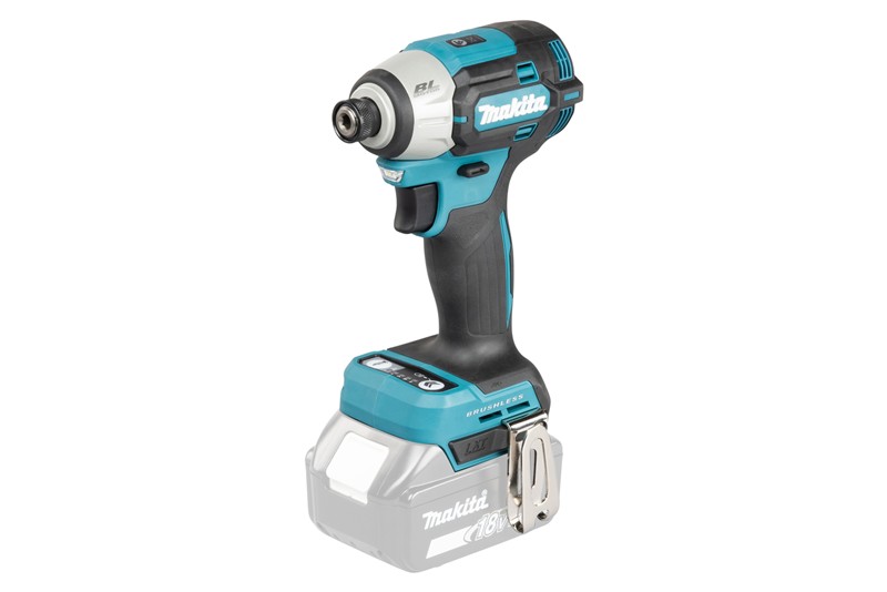 foto van product LXT 18 V Slagschroevendraaier DTD201ZJ Makita