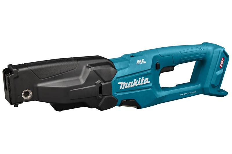 foto van product XGT 40 V Max Reciprozaag JR003GZ Makita