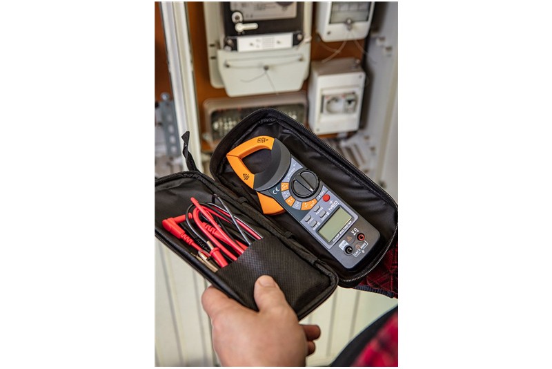 foto van product Amperemeter 94-002 Neo