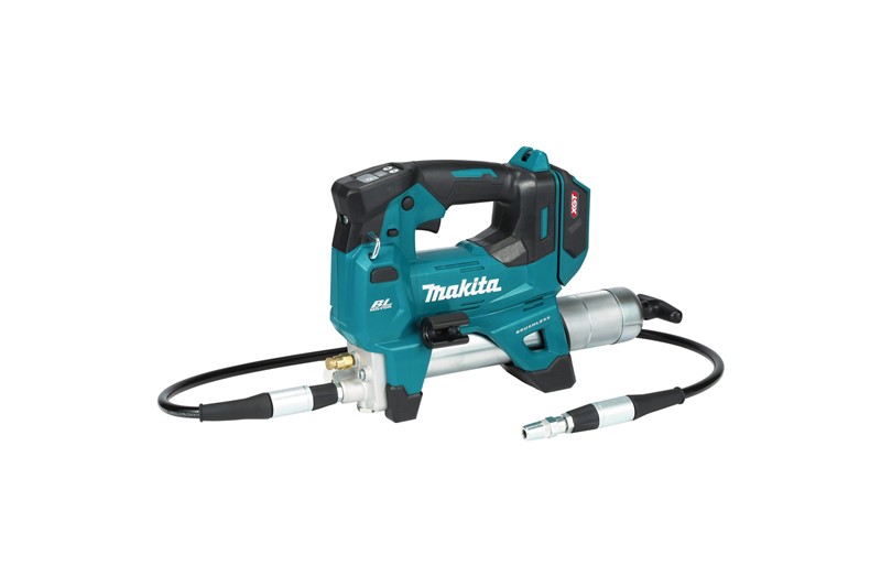 foto van product XGT 40 V Max Vetspuit GP001GZ Makita