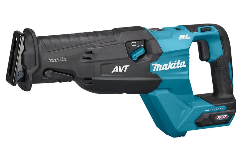 foto van product XGT 40 V Max Reciprozaag JR002GU201 Makita