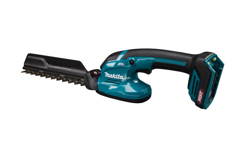 foto van product XGT 40 V Max Heggenschaar 20cm  UH023GZ Makita