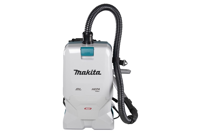 foto van product XGT 40 V Max Rugstofzuiger voor schoonmaak VC011GZ Makita