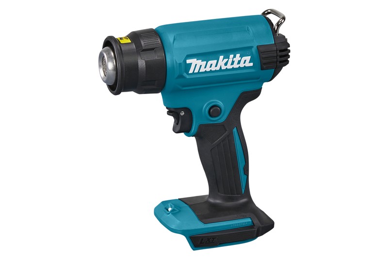 foto van product LXT 18 V Heteluchtpistool DHG180Z01 Makita