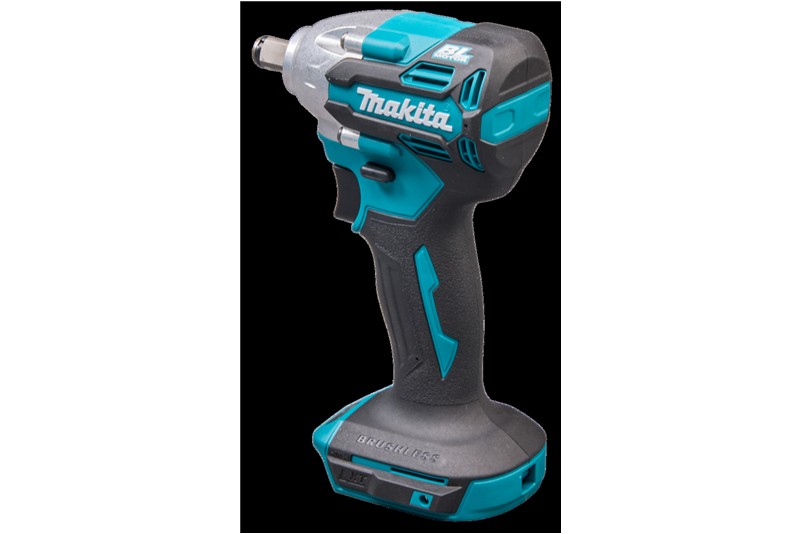 foto van product LXT 18 V Slagmoersleutel 1/2" DTW210Z Makita