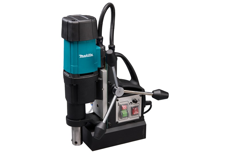 foto van product 230 V Magneetkernboormachine 50 mm HB501 Makita