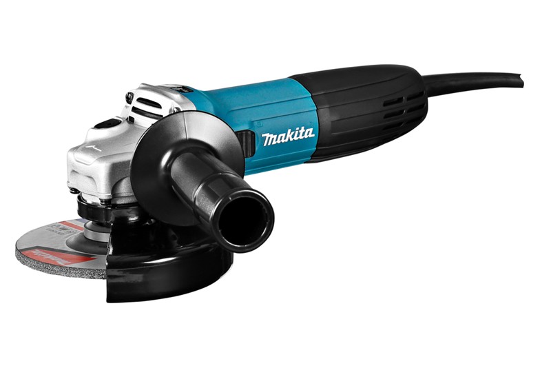 foto van product 230 V 720W Haakse slijper 125 mm GA5030R Makita