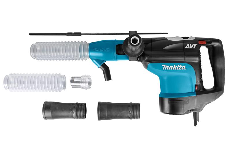 foto van product 230 V Combihamer HR4510CV Makita